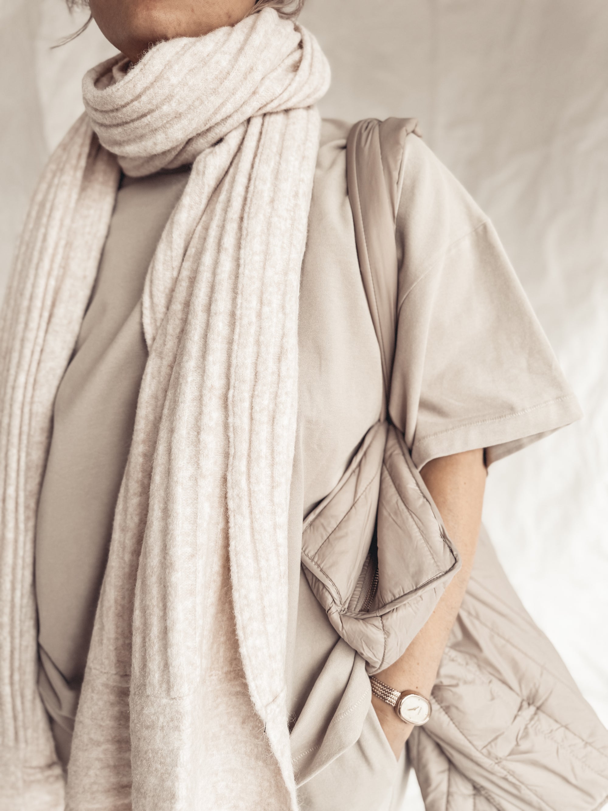 Bukon Scarf