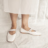 Oceanview Ballet Flats