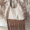 Loft Fringe Bag