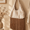 Loft Fringe Bag