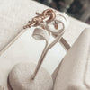 Knot Earrings