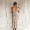 Montana Paisley Slip Dress