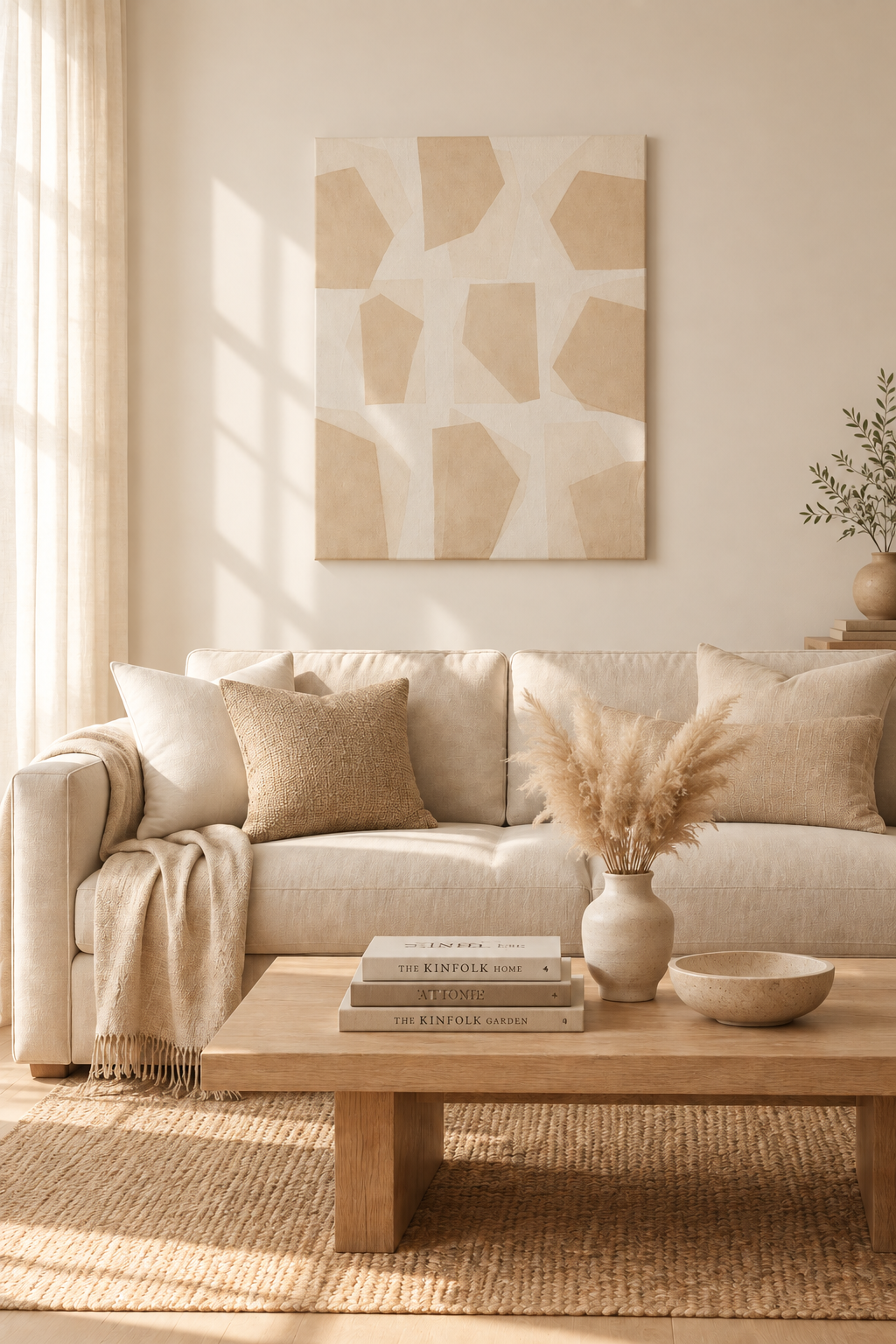 Blair Art Canvas