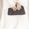 Garbanza Suede Bag