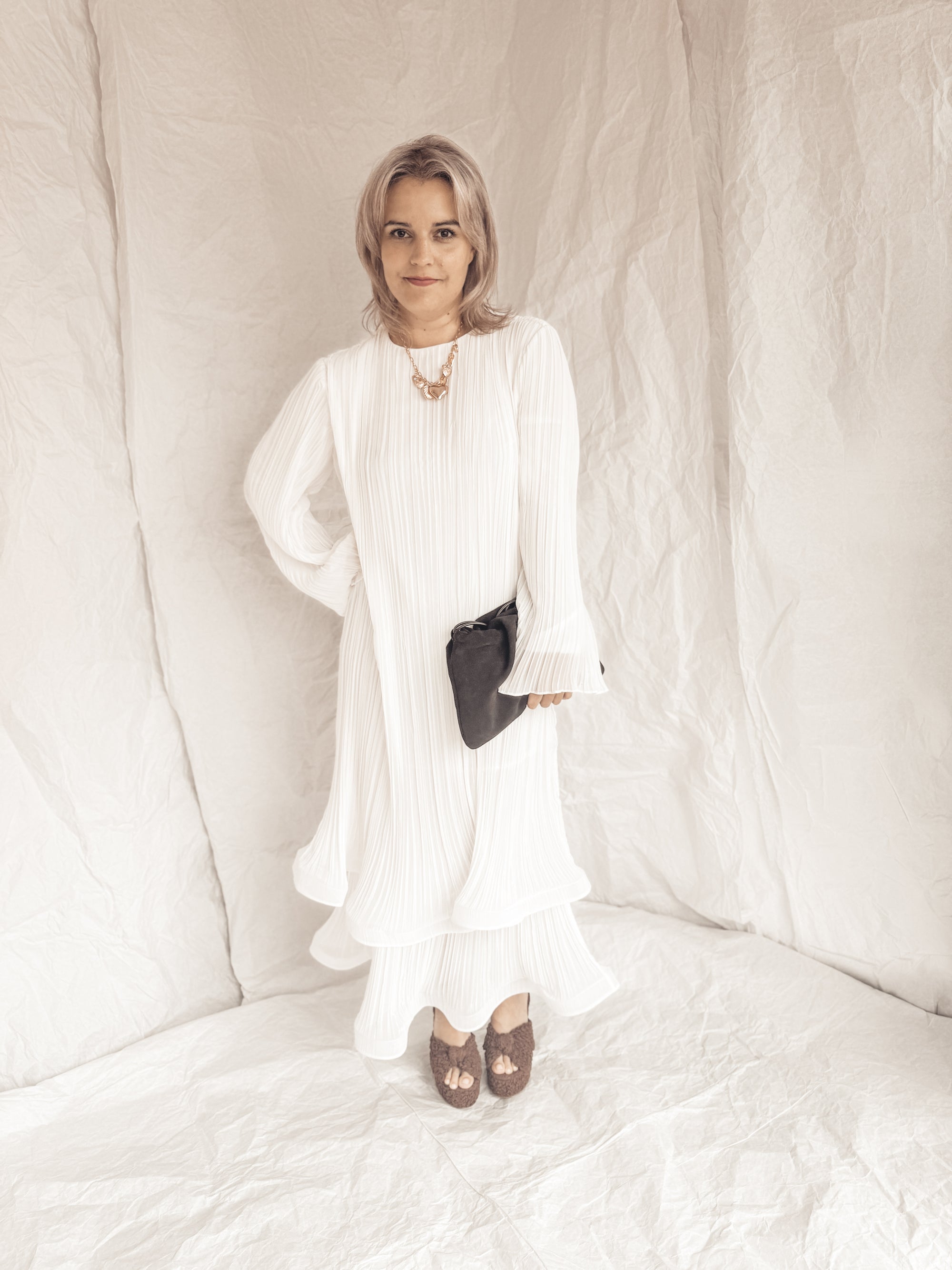 Felicity Dress