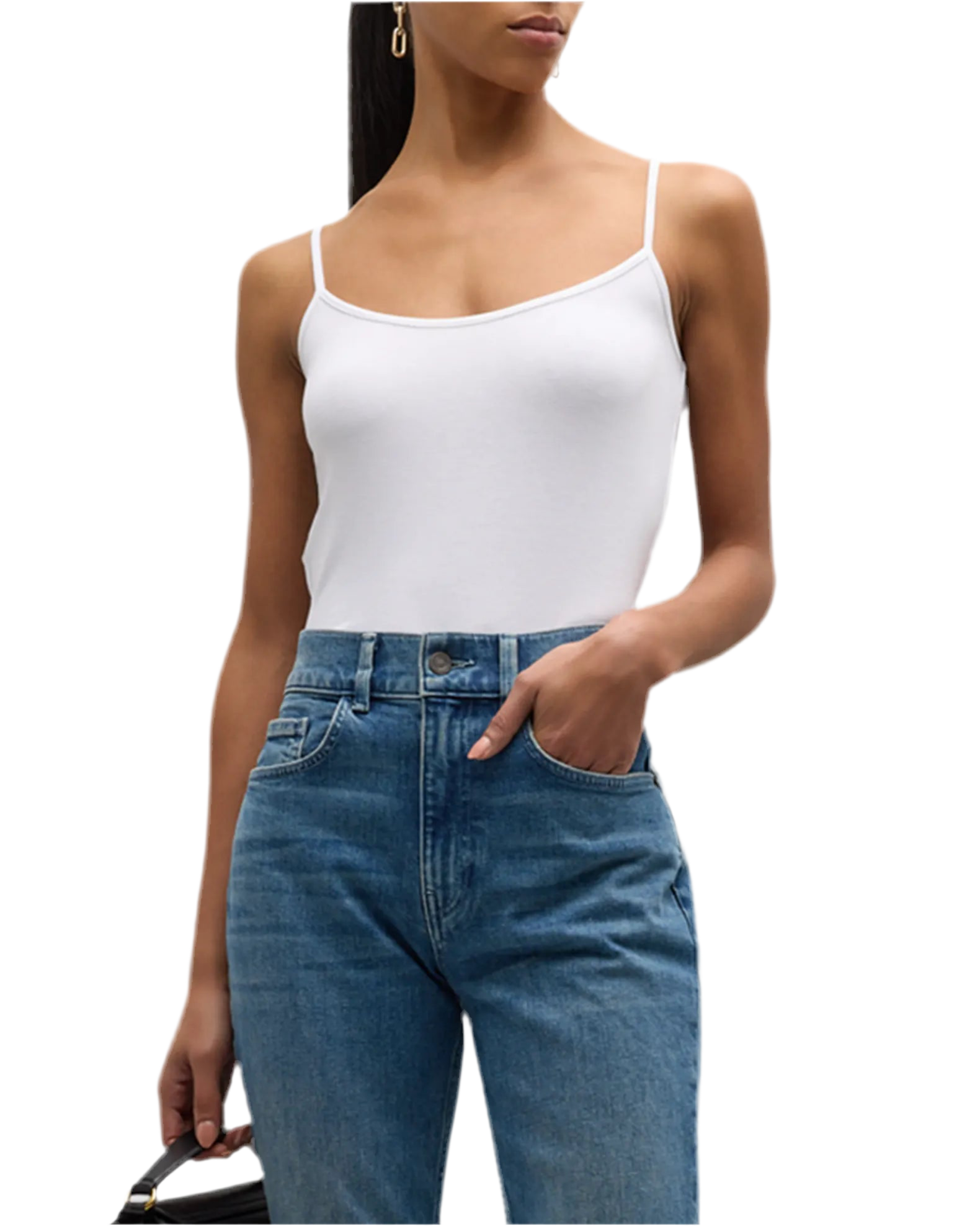 Slip Cami Tank