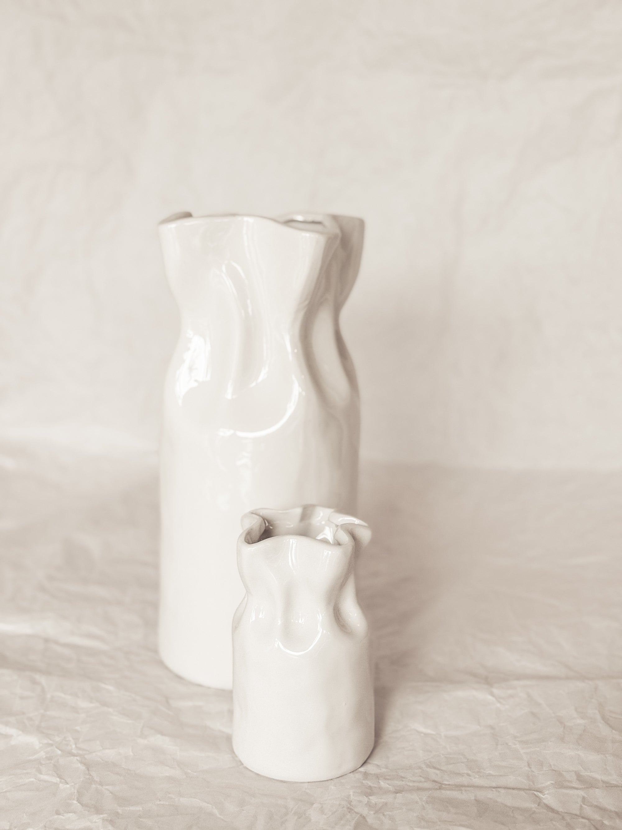 Mini Cinch Vase
