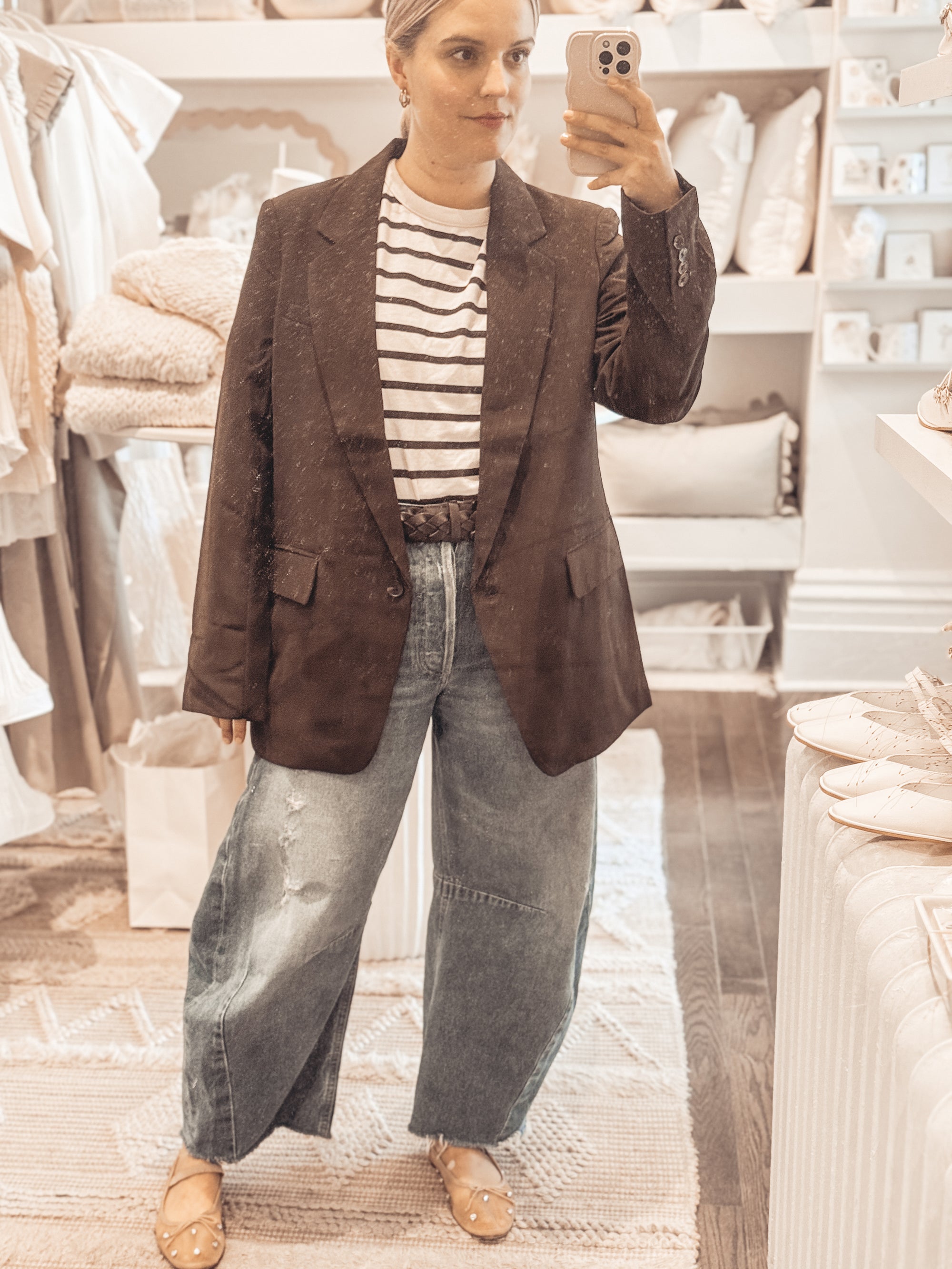 Blinda Blazer