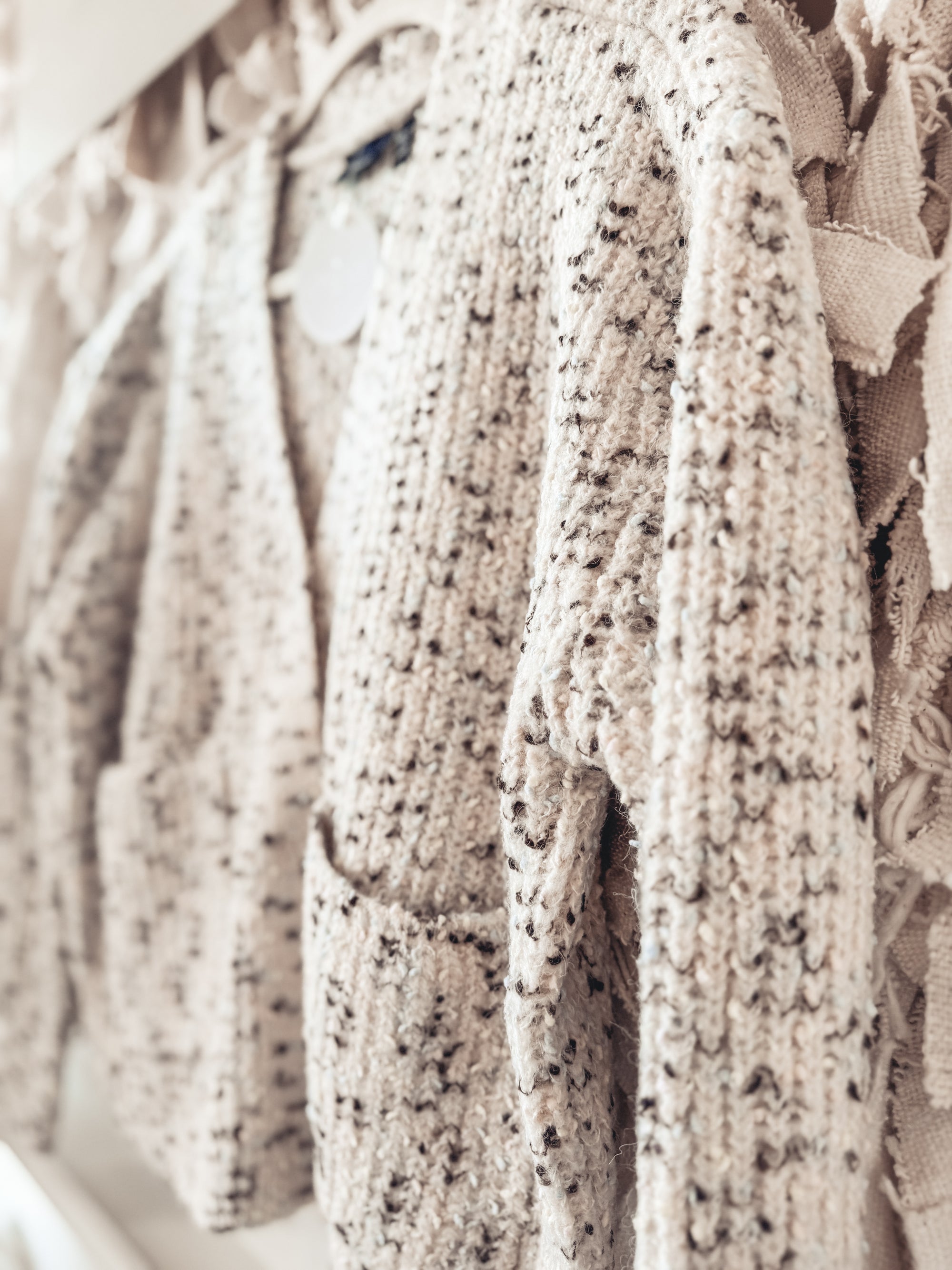 Nedi Cardigan