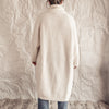 Shawl Long Cardigan