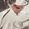 Pink Martini Ornament