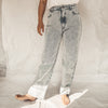 Lobre Denim Pants