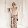 Arbat Fuzzy Vest