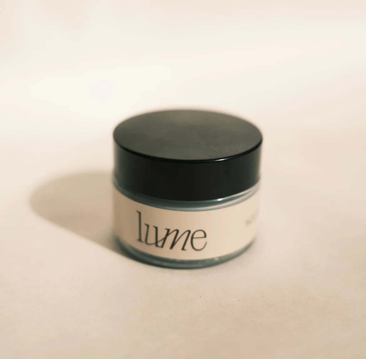 Lume: Nourishing Balm