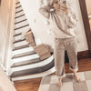 Cimadevilla Crew Sweater