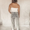 Lobre Denim Pants