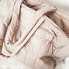 Corts Quilted Bag
