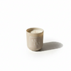 Arlo 10oz Linen Candle