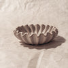 Pleated Bowl