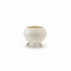 Footed Pottery Planter