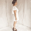 Affleck Dress