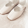 Oceanview Ballet Flats