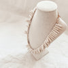 Stone Necklace