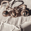 Hanging Sleigh Bells