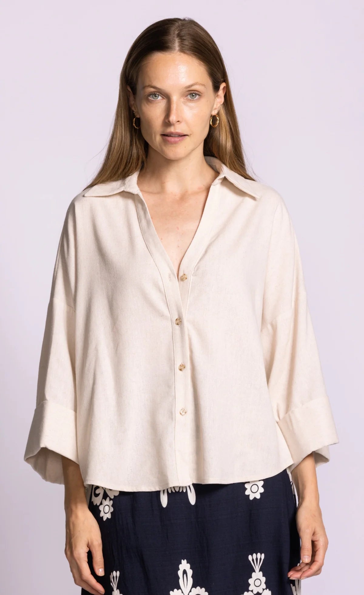 Charlie Top