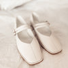 Oceanview Ballet Flats