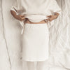 Bess Mesh Skirt