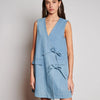 Beckett Denim Dress
