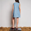 Beckett Denim Dress