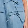 Beckett Denim Dress