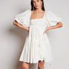 Dinah Dress