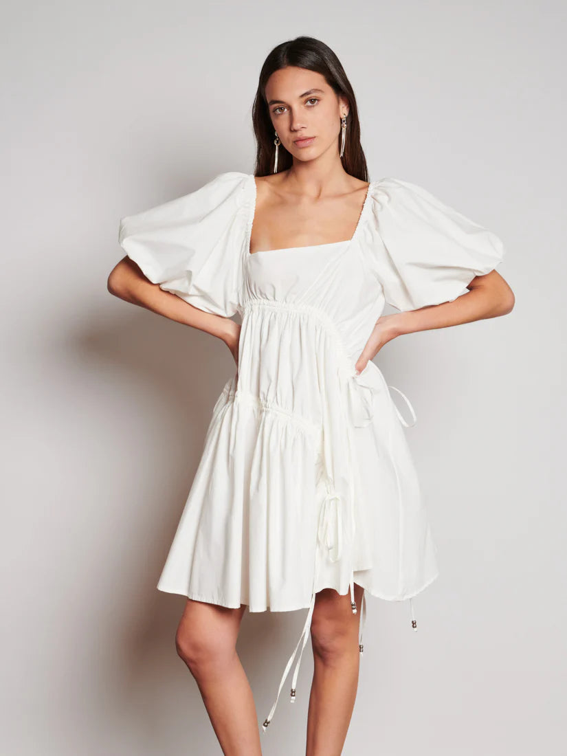 Dinah Dress