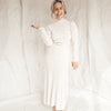 Trina Sweater Dress