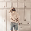 Crew Neck Sweater