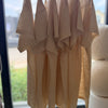 Coastal Knit Tee