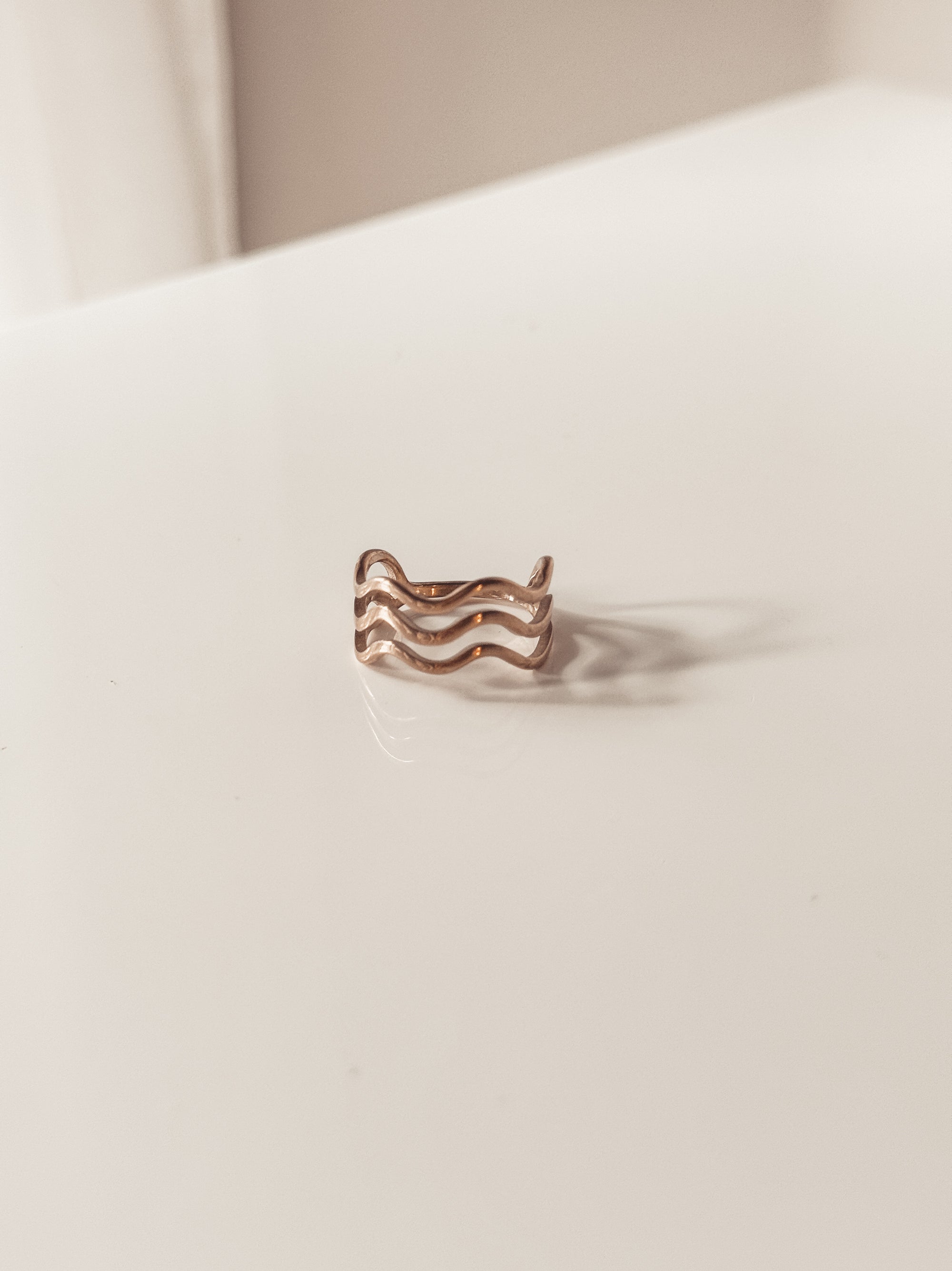 Geo Ring