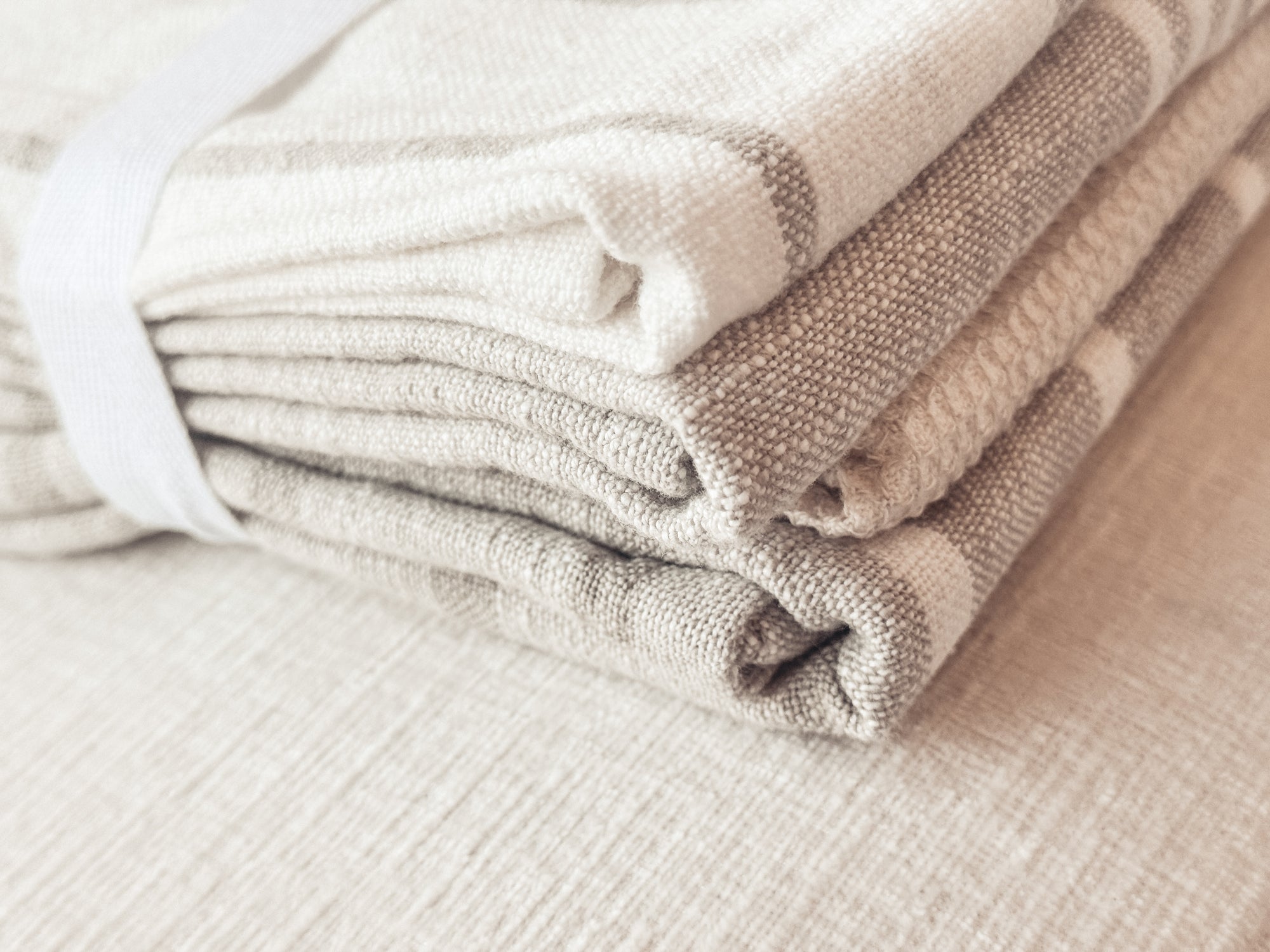 Dish Towel Set