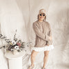 Jefferson Sweater