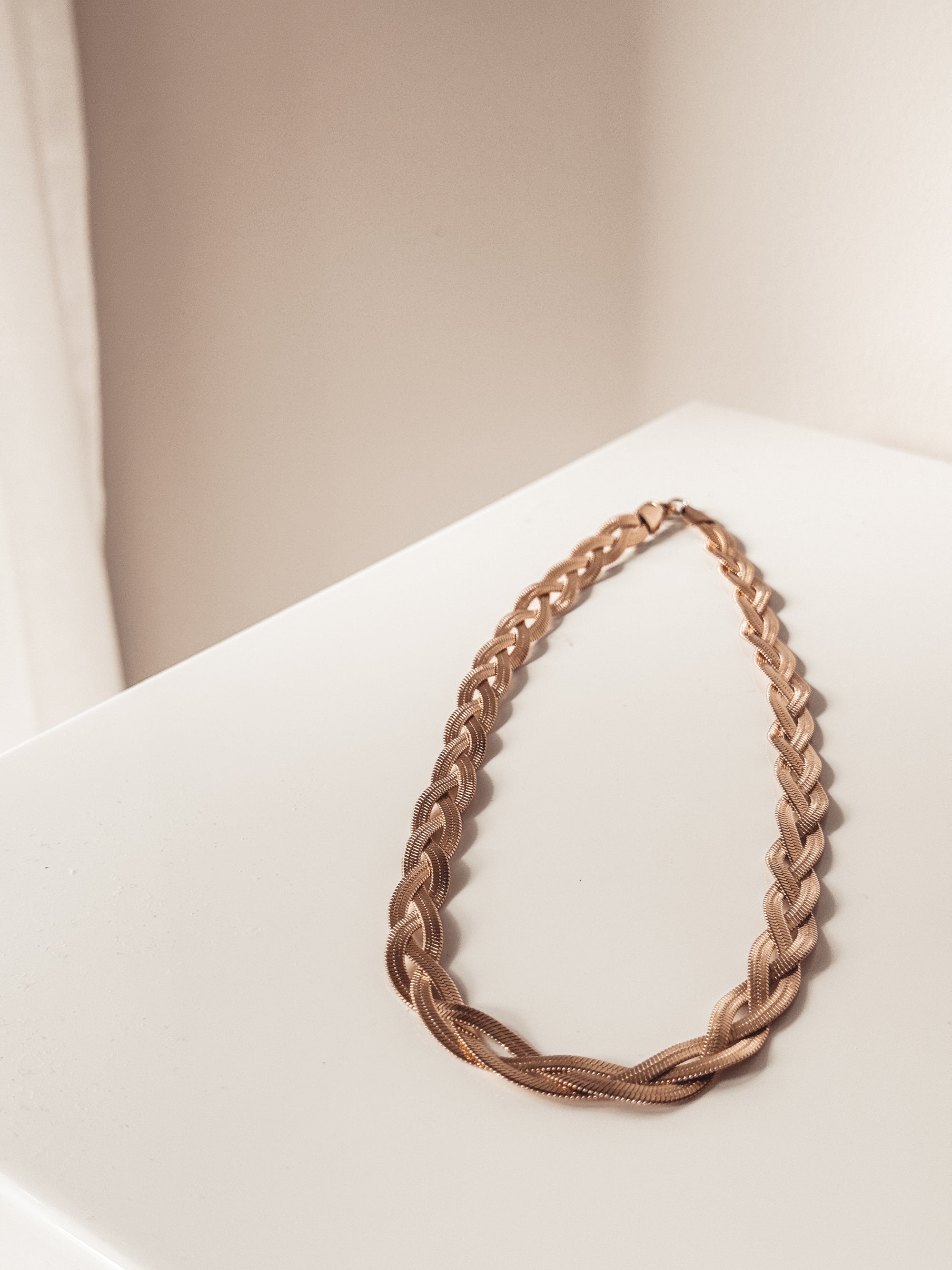 Jamie Necklace