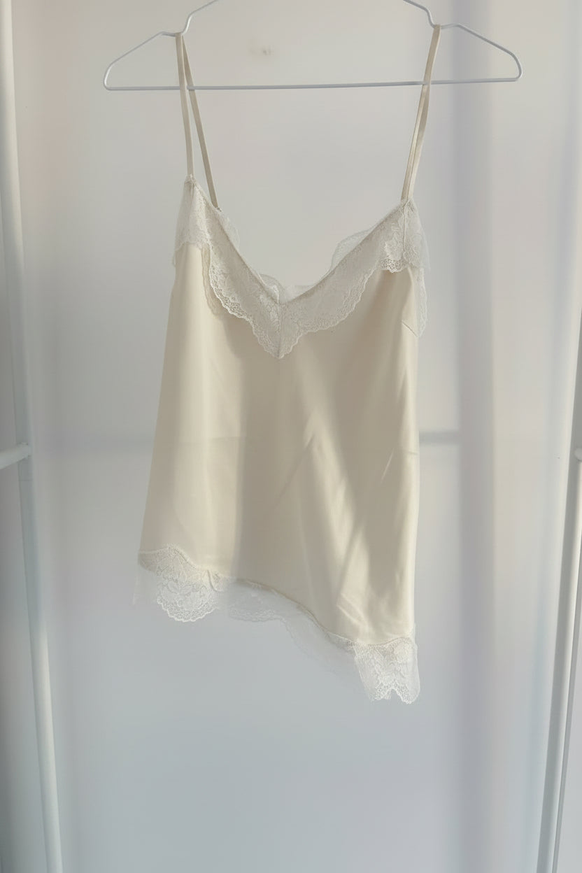 Divin Camisole Tank