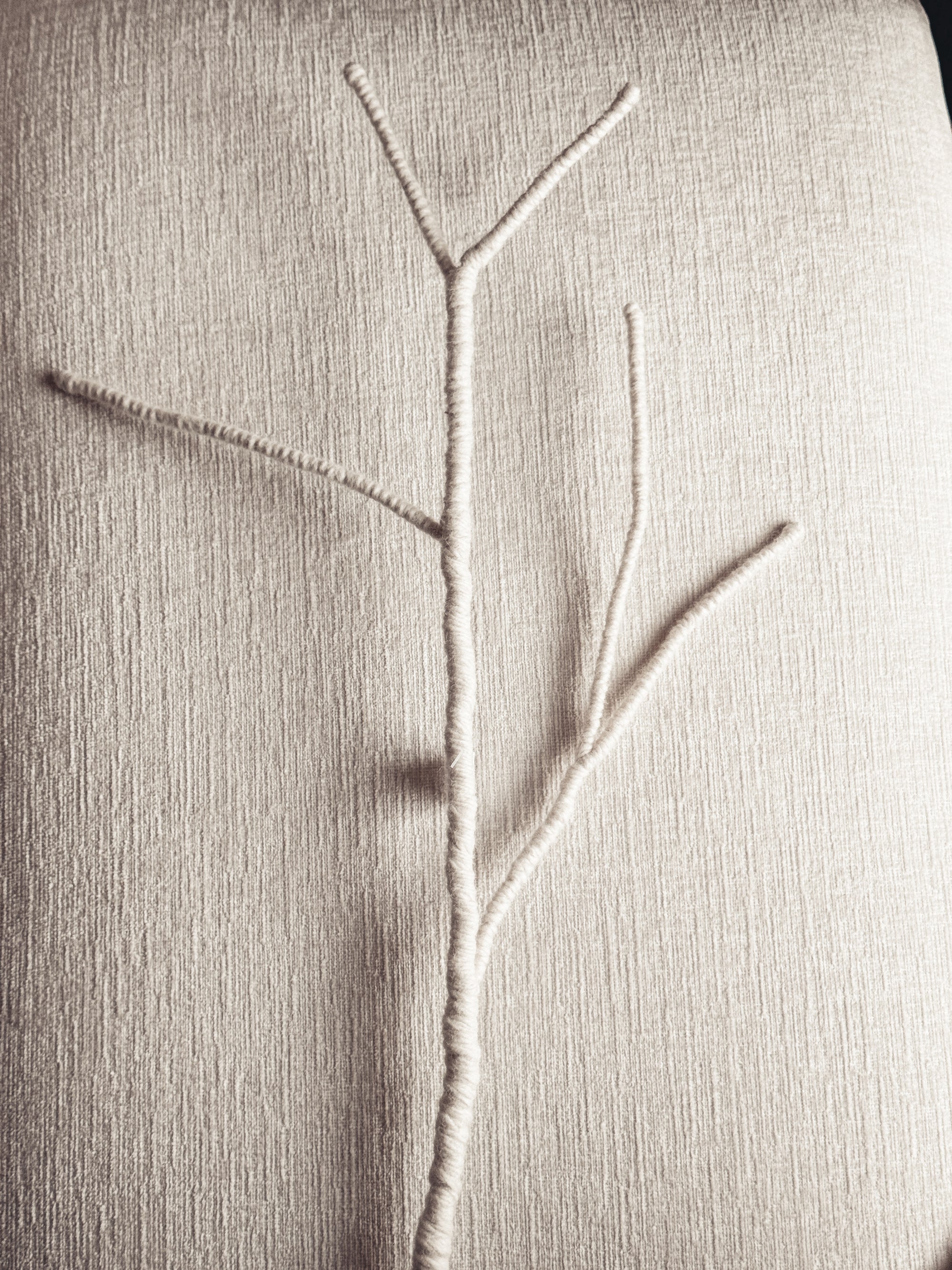 Lilliput Felt Branch