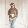 Primrose Hooded Sweater