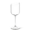 Giselle Angle Wine Glass