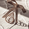 Bow Tree Topper