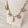 Western Charm Necklace