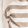 Iturrama Stripe Sweater